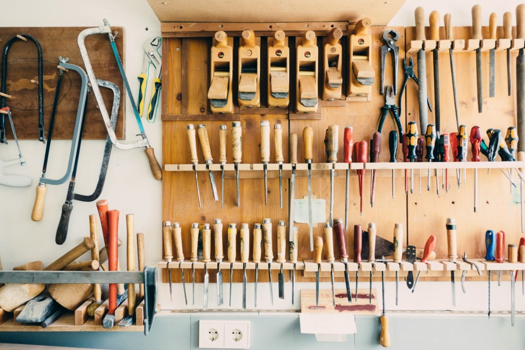 Most Writing Tools Are&nbsp;Overrated