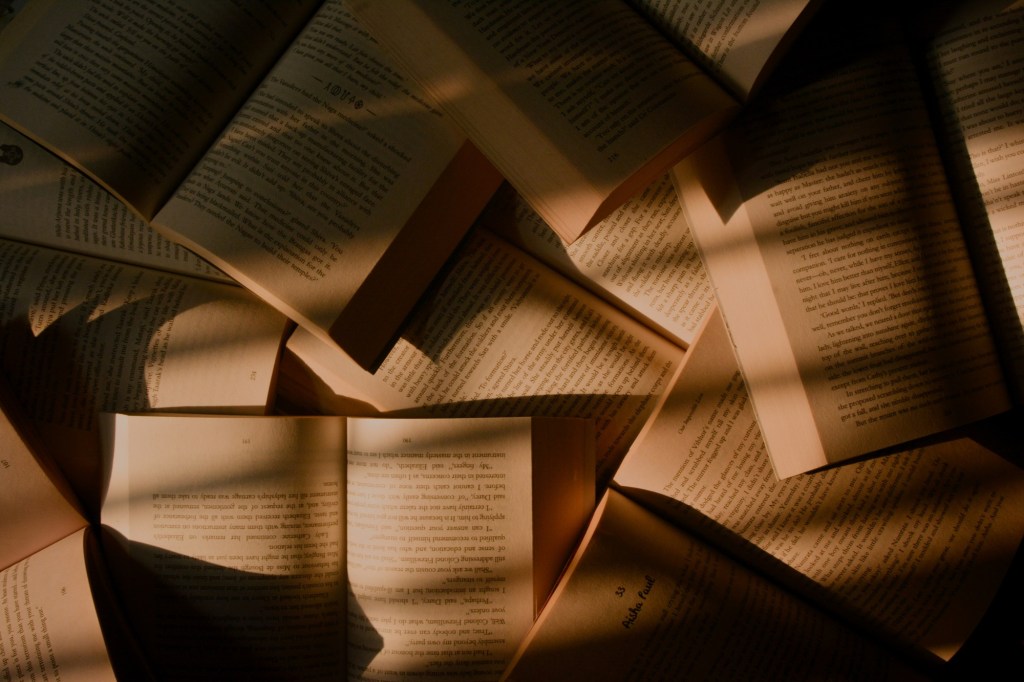 Does Creativity Matter Anymore in the Book&nbsp;Industry?
