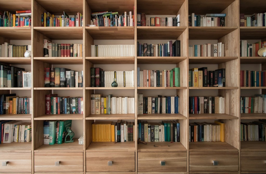 The Biggest Birthday Book&nbsp;Haul